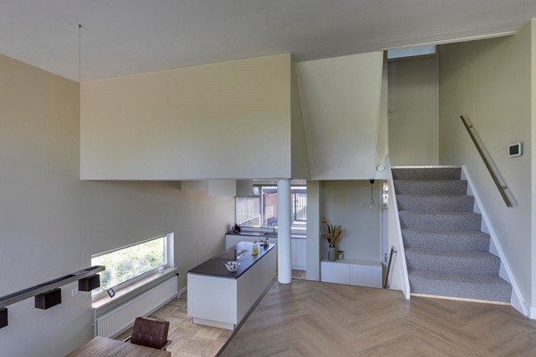Medium property photo - Lenningenhof 2, 5625 NT Eindhoven